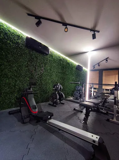 EMS & Trening Personalny Personal Gym Białystok